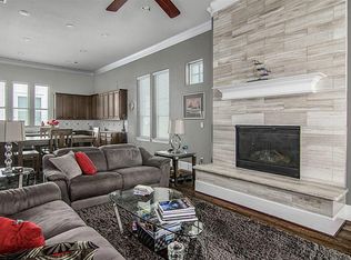 2737 Cohn St, Houston, TX 77007