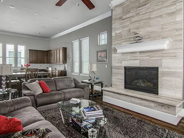 2737 Cohn St, Houston, TX 77007