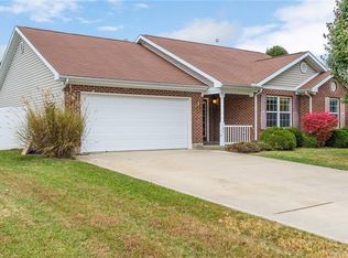145 Parkview Dr, New Lebanon, OH