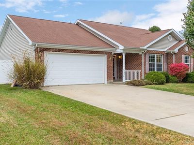 145 Parkview Dr, New Lebanon, OH, 45345
