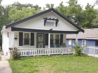 3176 Rowland Ave, Kansas City, KS 66104