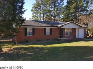 1521 Argon Ave, Fayetteville, NC 28311