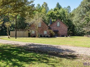 12296 Pendarvis Ln, Walker, LA 70785