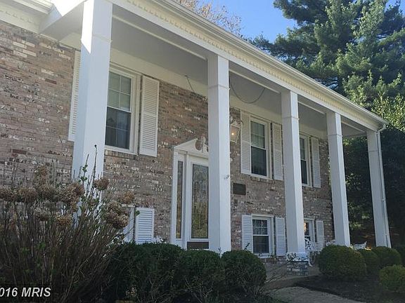 3rd image of 12603 Northton Ct