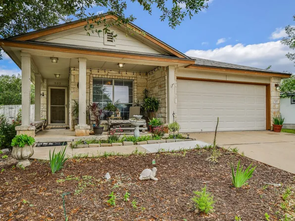 303 Delby St, Hutto, TX 78634