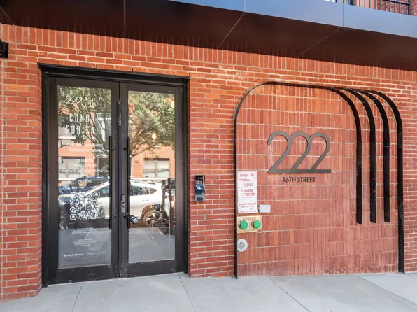222 16th Street