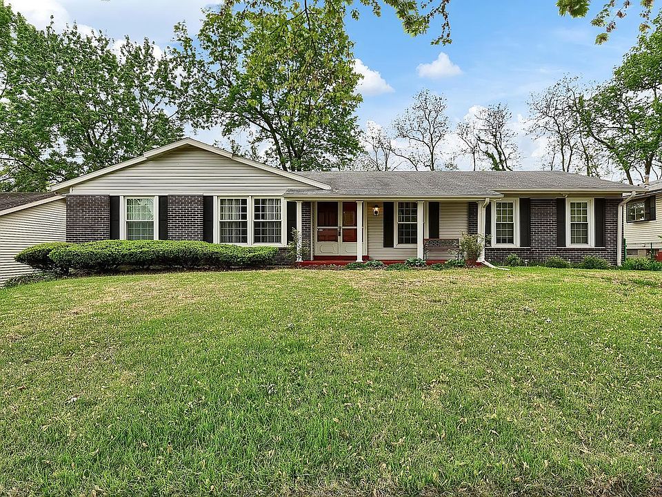 1st image of 3061 Wintergreen Dr