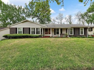 3061 Wintergreen Dr, Florissant, MO