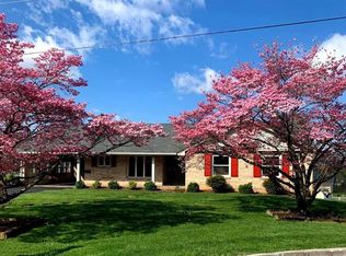 9 Ridge Rd, Front Royal, VA 22630