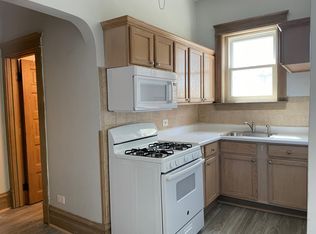 18101 Martin Ave APT 2A, Homewood, IL 60430