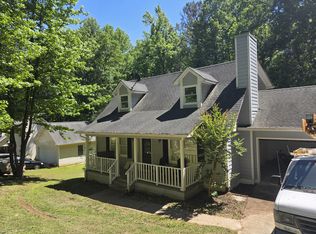 1521 Betts Mill Rd, Auburn, GA 30011