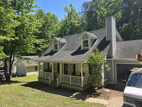 1521 Betts Mill Rd Photo 1