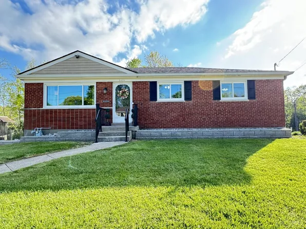 5471 Cannas Dr, Cincinnati, OH 45238