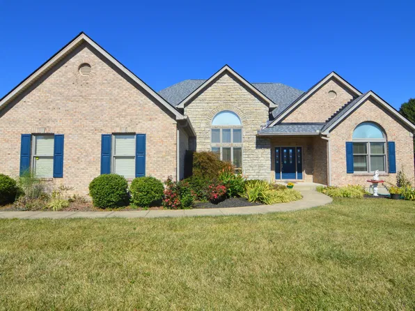 10871 Griststone Cir, Independence, KY 41051