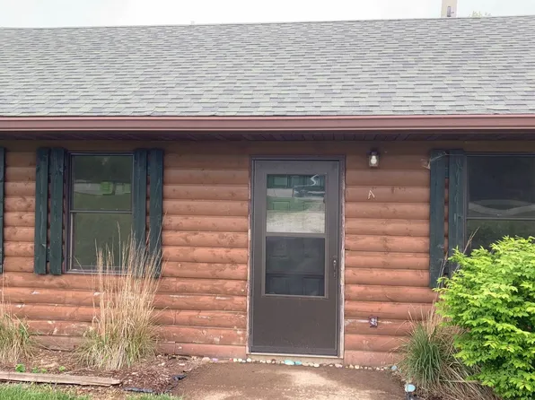 215 W Valley View Dr., 215 W Valley View Dr #A, Banner, IL 61520