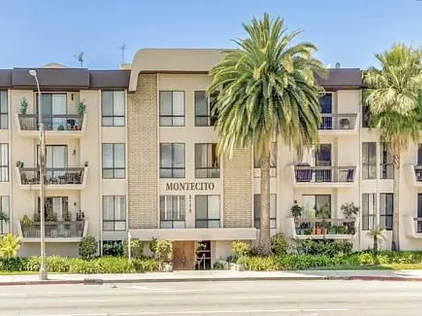 2175 S Beverly Glen Blvd APT 304, Los Angeles, CA 90025