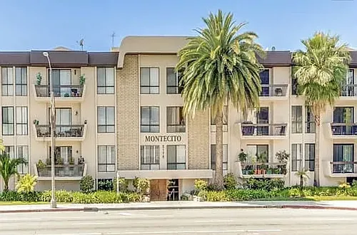 2175 S Beverly Glen Blvd #304 Photo 1