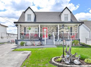 107 Bay Dr, Belleville, ON K8N 1B4