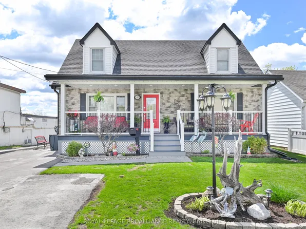 107 Bay Dr, Belleville, ON K8N 1B4