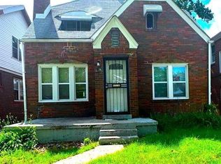 15821 Indiana St, Detroit, MI