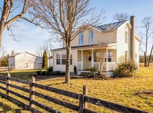 1115 Hundley Distillery Rd, Churchville, VA 24421