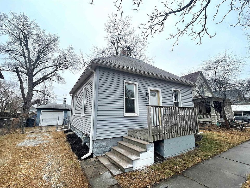1st image of 431 B St