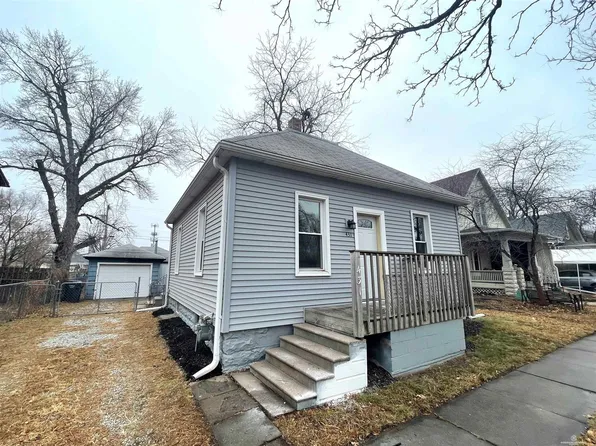 431 B St, Lincoln, NE 68502
