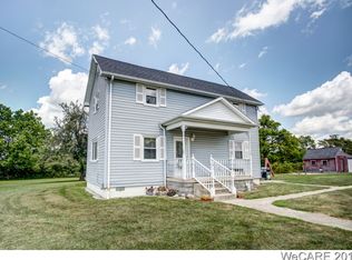 230 N Stevick Rd, Lima, OH 45807