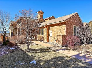 9401 Viaggio Way, Highlands Ranch, CO 80126