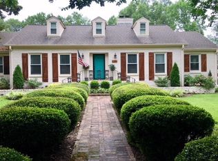 5389 Southwood Dr LOT 34, Memphis, TN 38120