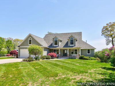 15104 Willowwood Ct, Grand Haven, MI, 49417
