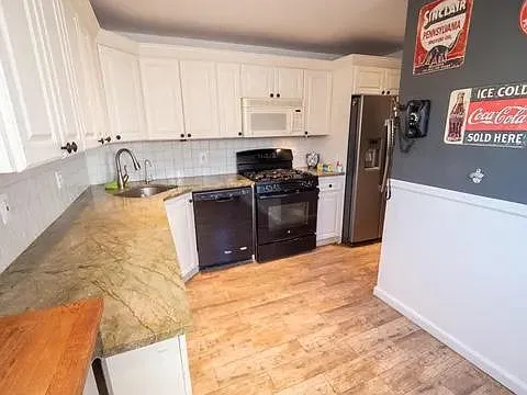 121 77th St #BACK HOUSE — Photo 5