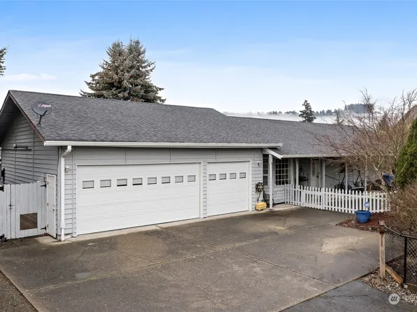 15210 62nd Street Ct E, Sumner, WA 98390