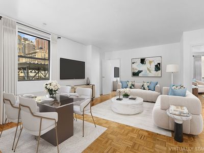 153 E 87th St APT 7C, New York, NY, 10128