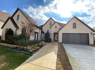740 Waterbrook Pkwy, Argyle, TX 76226