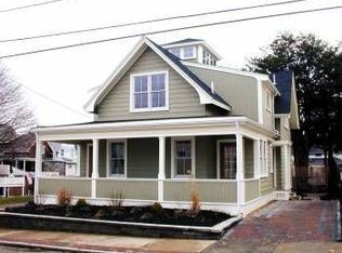 5 Sutton Ave, Salem, MA 01970