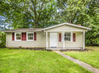 829 Spring Dr LOT 21AR1, Knoxville, TN 37920