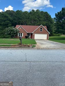 75 Oak Hill Dr, Covington, GA, 30016