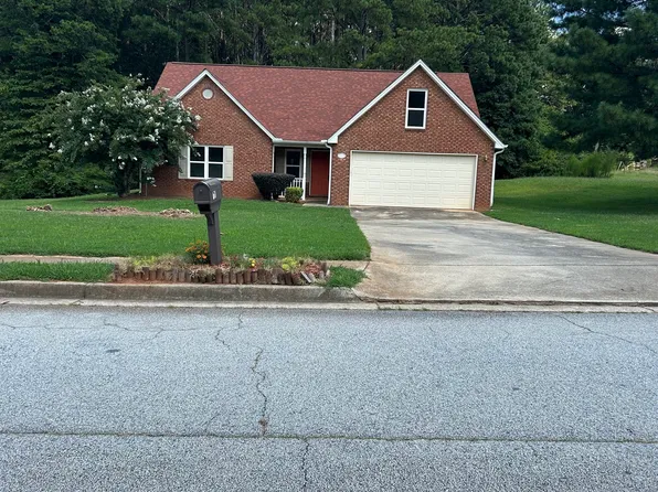 75 Oak Hill Dr, Covington, GA 30016