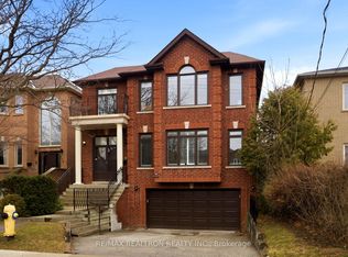 110 Glen Park Ave, Toronto, ON M6B 2C5