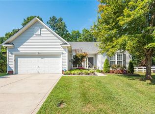 1003 Andrea Pl, Indian Trail, NC 28079