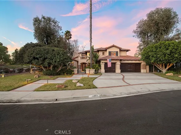 26631 Regency Ct, San Juan Capistrano, CA 92675