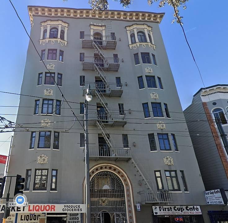 1st image of 2905 Van Ness Ave APT 102