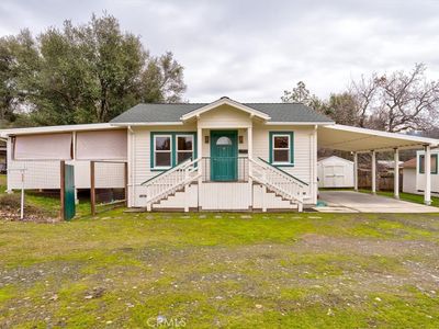5138A Jones St, Mariposa, CA, 95338