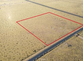 16143 Meridian Rd, Lucerne Valley, CA 92356