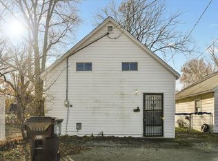 208 1/2 W Campbell Ave, Rantoul, IL 61866