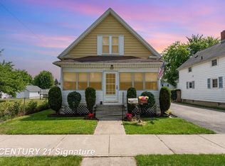 815 S Jackson St, Bay City, MI 48708