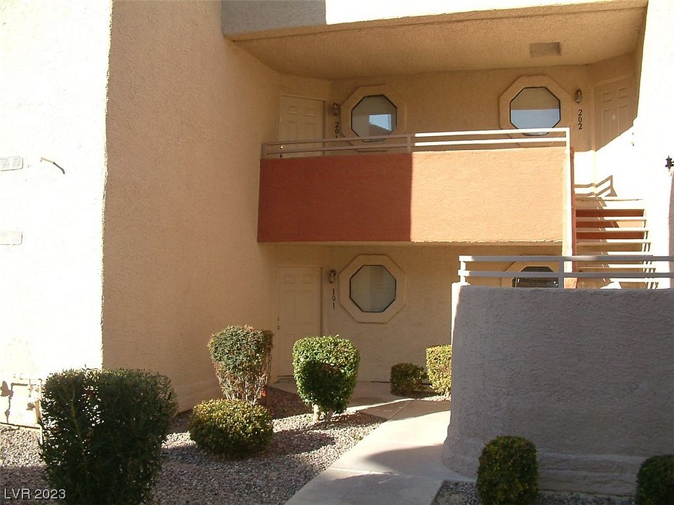 1st image of 5060 S Rainbow Blvd Unit 101