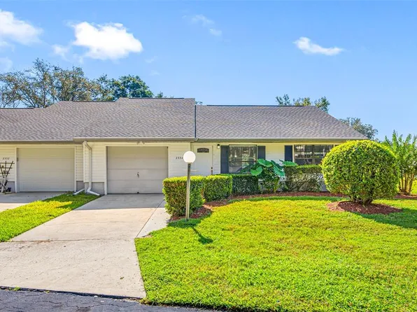 2334 N ALACHUA POINT, HERNANDO, FL 34442