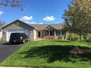 136 Sylla St, River Falls, WI 54022